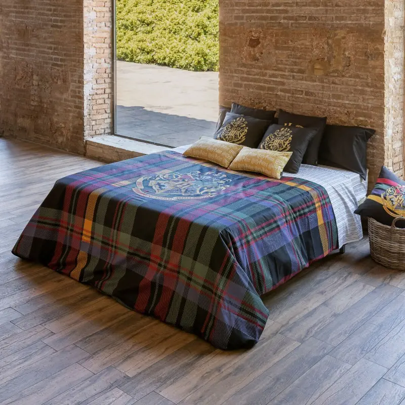 Nordic cover Harry Potter Classic Hogwarts 180...