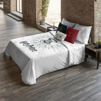 Nordic cover Harry Potter Dormiens Draco 155 x 220 cm Single 2