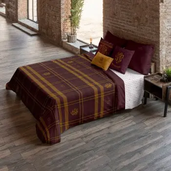 Nordic cover Harry Potter Gryffindor 240 x 220 cm King size 2