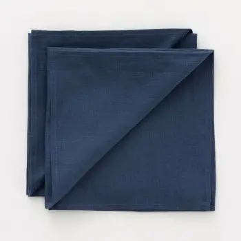 Napkins Muaré 2 Units
