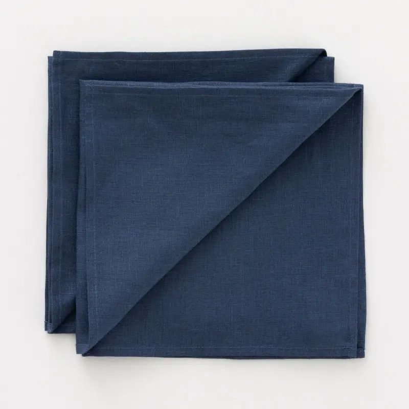 Napkins Muaré 2 Units