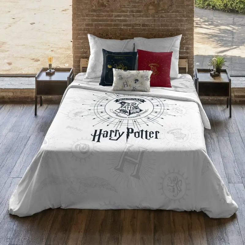 Nordic cover Harry Potter Dormiens Draco 200 x...