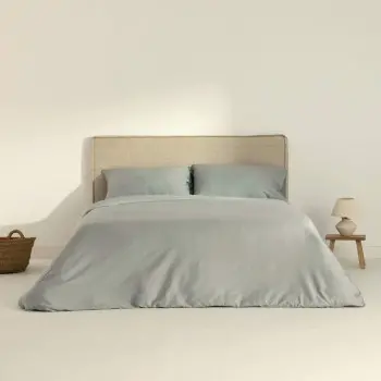 Nordic cover Terracota Grey 260 x 240 cm 2