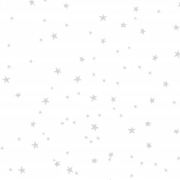 Fitted bottom sheet Ripshop Constelaciones Multicolour 90 x 200 cm