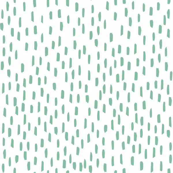 Fitted bottom sheet Kids&Cotton Urko Multicolour 70x140 cm