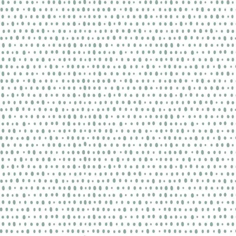 Fitted bottom sheet Kids&Cotton Dayton...