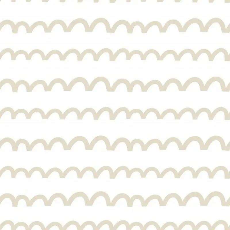 Fitted bottom sheet Ripshop Vitoria Multicolour...