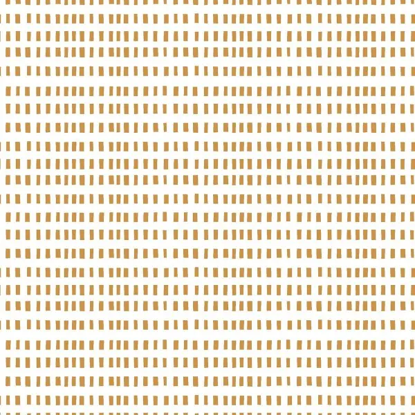 Fitted bottom sheet Kids&Cotton Huali Multicolour 70x140 cm