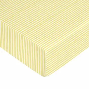 Fitted bottom sheet Kids&Cotton Said Multicolour 90 x 200 cm 2