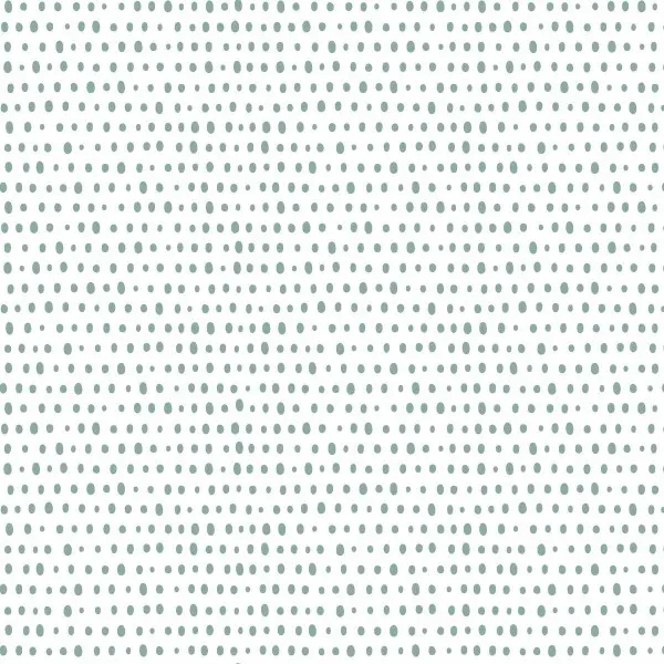 Fitted bottom sheet Kids&Cotton Dayton Multicolour 90 x 200 cm