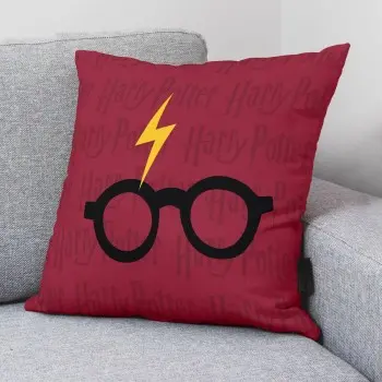 Cushion cover Harry Potter 45 x 45 cm 2