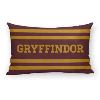 Cushion cover Harry Potter Gryffindor House Burgundy 30 x...
