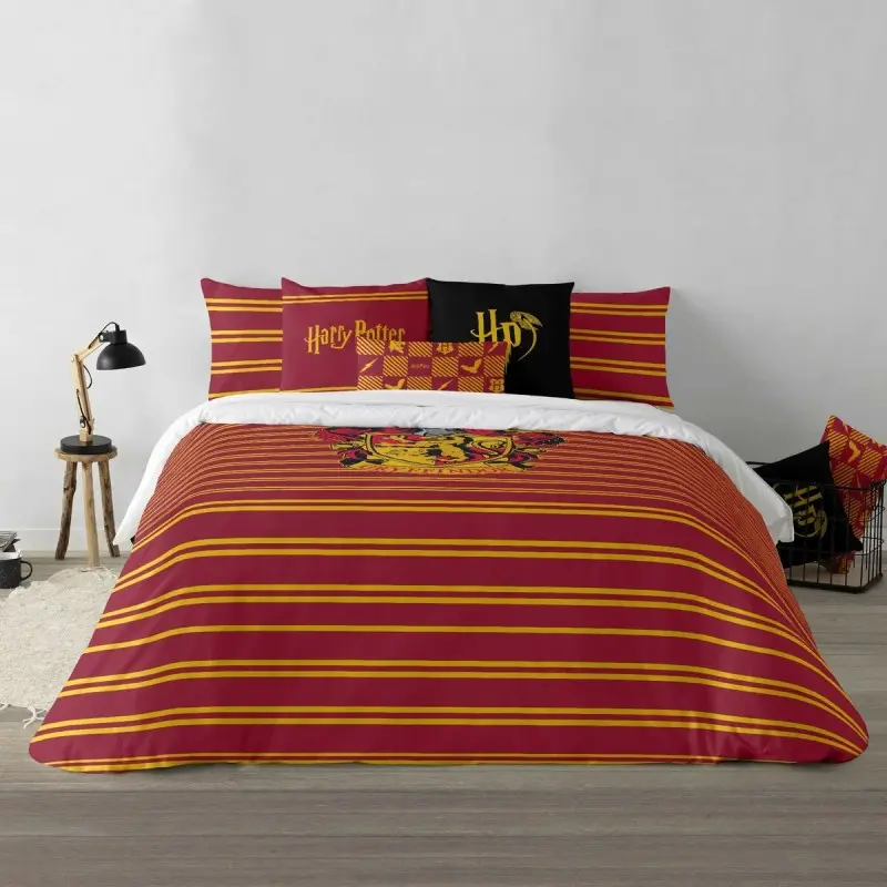 Nordic cover Harry Potter Gryffindor Shield 260...