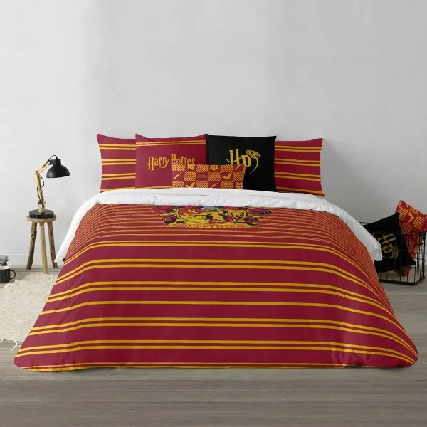 Nordic cover Harry Potter Gryffindor Shield 260 x 240 cm Super king