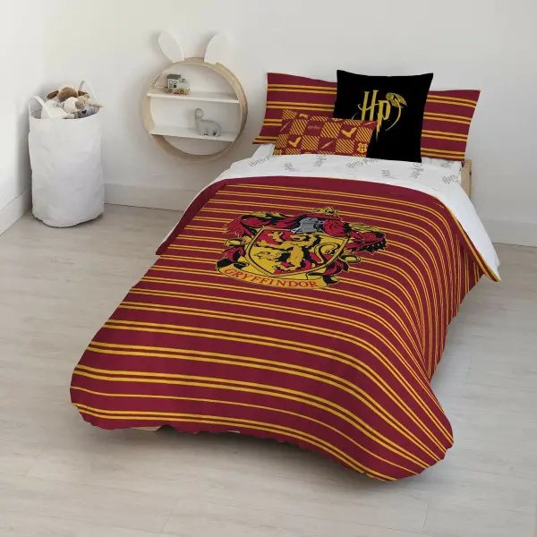 Nordic cover Harry Potter Gryffindor Shield 260 x 240 cm Super king