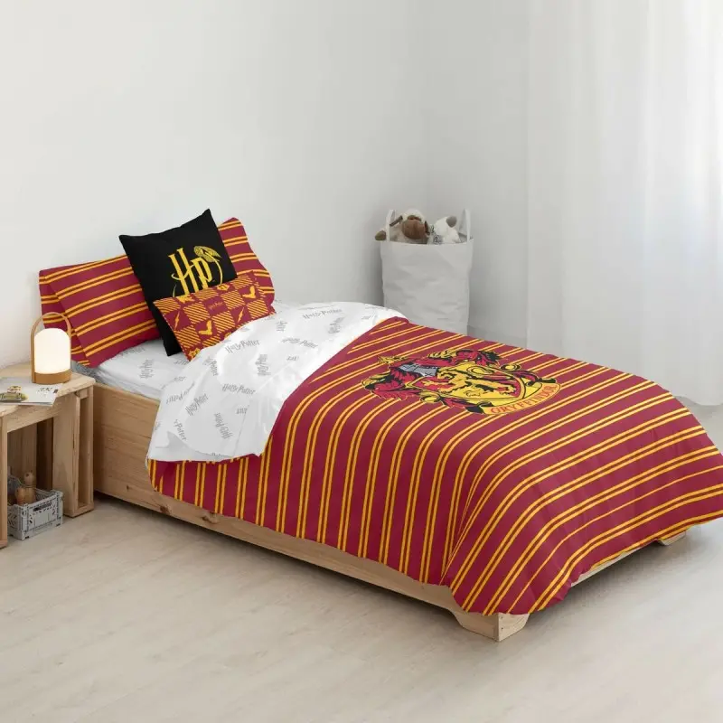 Nordic cover Harry Potter Gryffindor Shield 260...