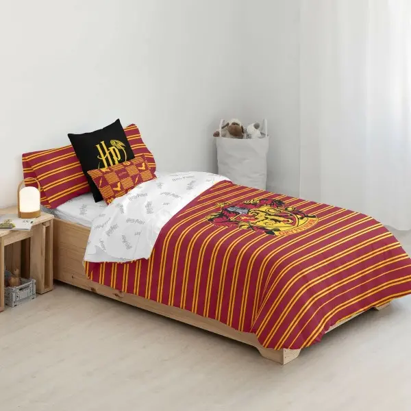 Nordic cover Harry Potter Gryffindor Shield 260 x 240 cm Super king