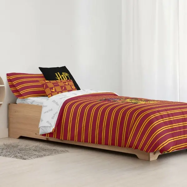 Nordic cover Harry Potter Gryffindor Shield 260 x 240 cm Super king