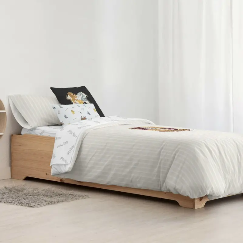 Nordic cover Harry Potter Gryffindor Single 180...