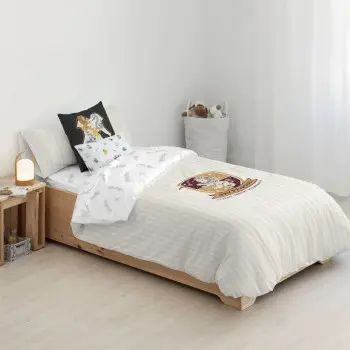 Nordic cover Harry Potter Gryffindor Single 155 x 220 cm 2