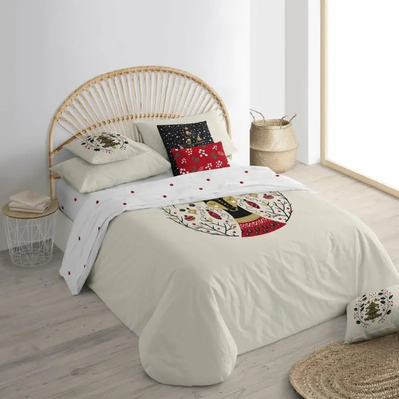 Nordic cover Muaré Laponia 240 x 220 cm King size
