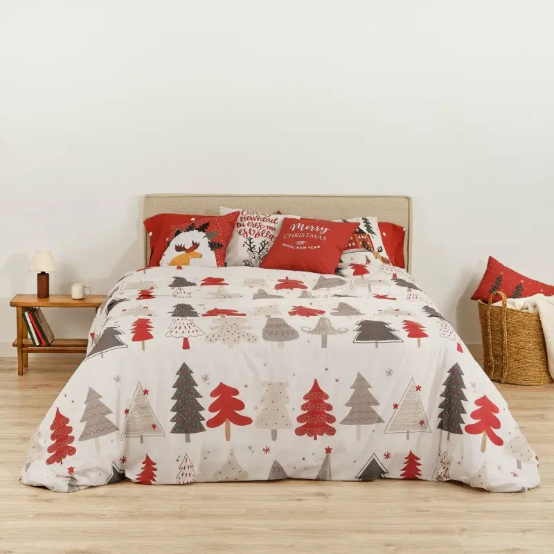 Nordic cover Muaré Laponia 260 x 240 cm Super king