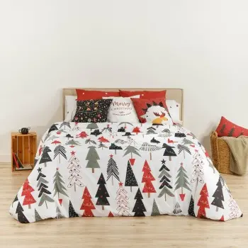 Nordic cover Muaré Laponia 240 x 220 cm King size 2
