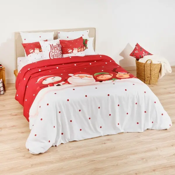 Nordic cover Muaré Laponia 260 x 240 cm Super king
