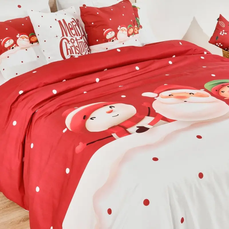 Nordic cover Muaré Laponia 260 x 240 cm Super king