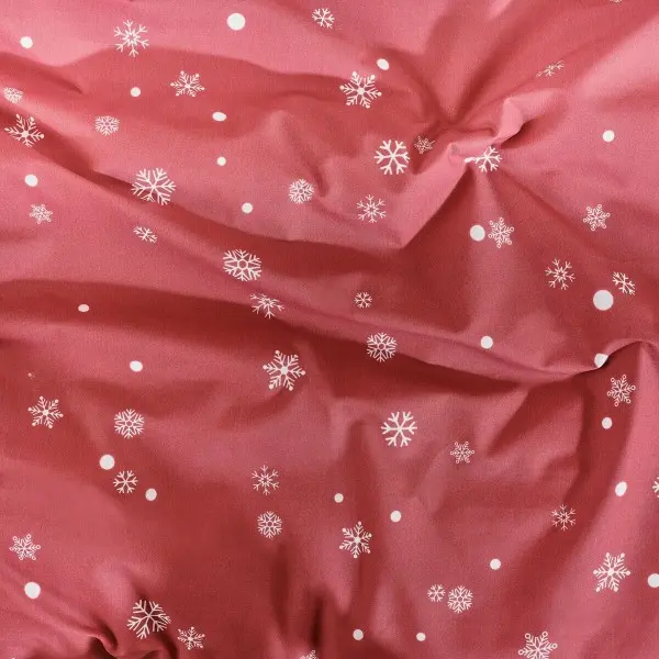 Nordic cover Muaré Laponia 200 x 200 cm Small double