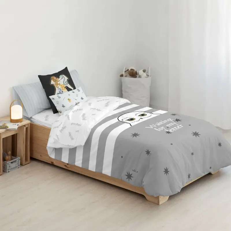 Nordic cover Harry Potter Waiting Letter 200 x...