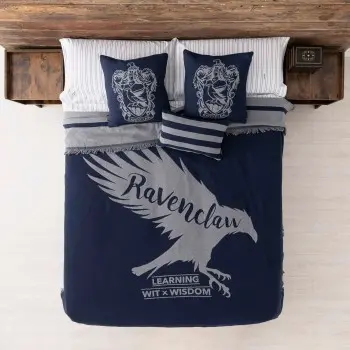 Blanket Ravenclaw Values 180 x 260 cm 180 x 2 x 260 cm