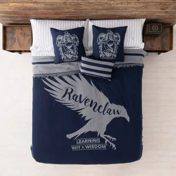 Blanket Ravenclaw Values 180 x 260 cm 180 x 2 x 260 cm