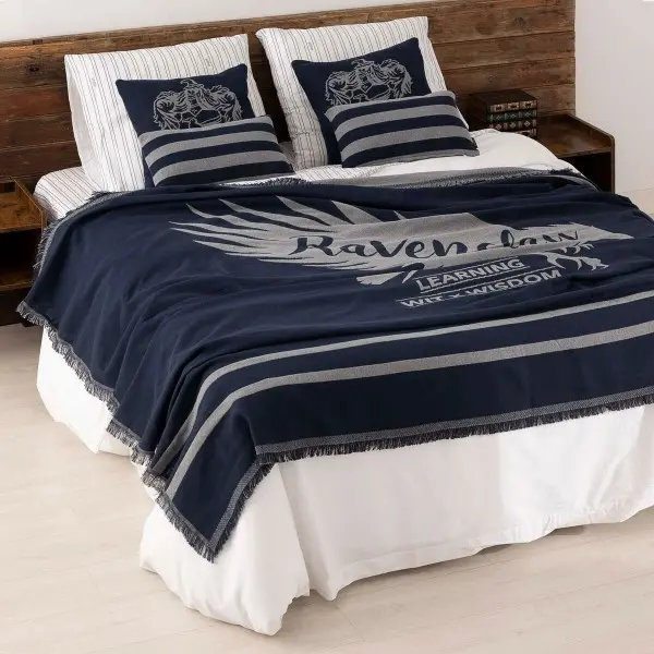 Blanket Ravenclaw Values 180 x 260 cm 180 x 2 x 260 cm