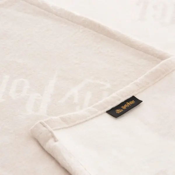 Blanket Harry Potter Mischief Managed 230 x 270 cm