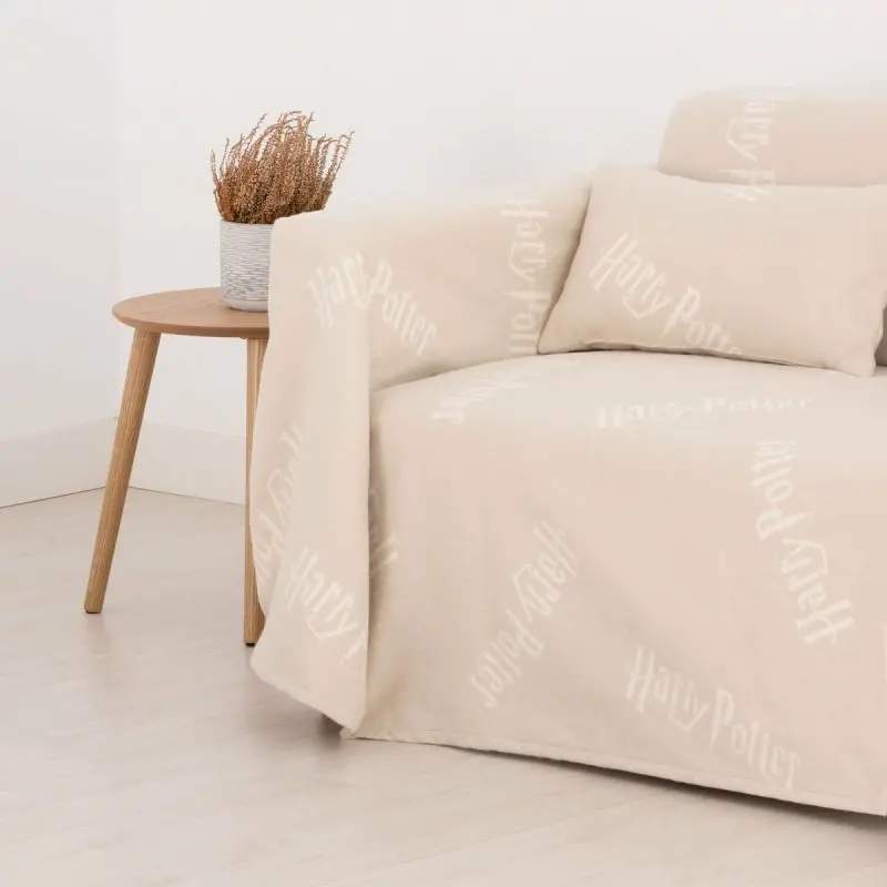 Blanket Harry Potter Mischief Managed 230 x 270 cm
