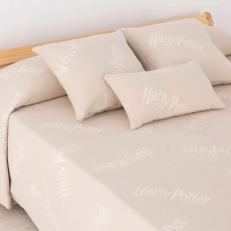 Blanket Harry Potter Mischief Managed 230 x 270 cm