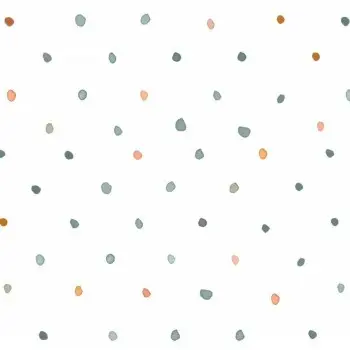 Fitted bottom sheet Ripshop Zuri Multicolour 105 x 200 cm 2