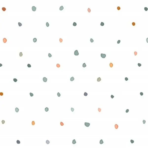 Fitted bottom sheet Ripshop Zuri Multicolour 105 x 200 cm