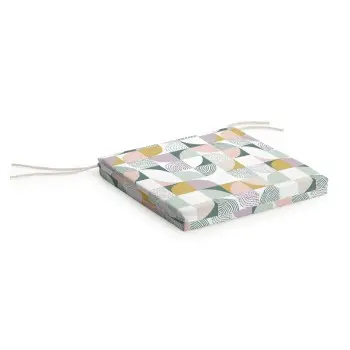 Chair cushion Belum 0120-381 40 x 5 x 40 cm