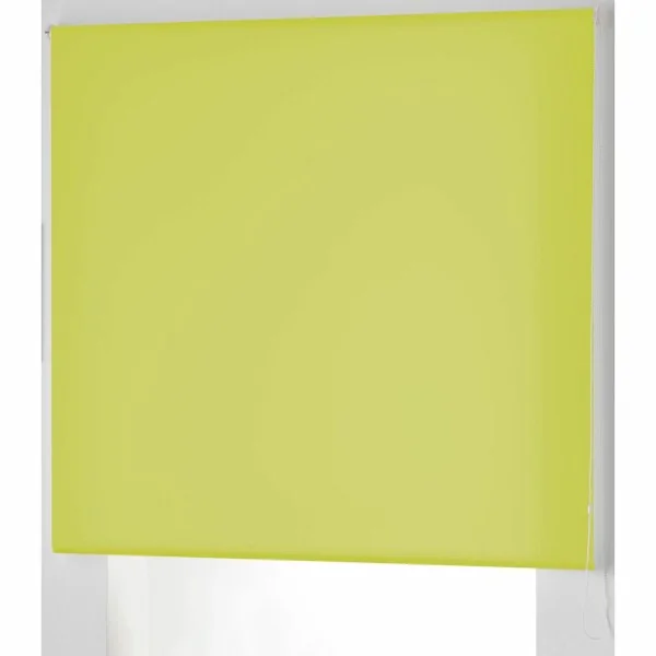 Roller blinds Naturals Pistachio 100 x 250 cm