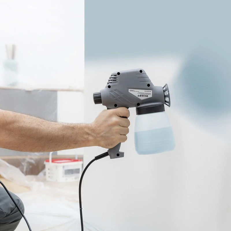 Electric Paint Sprayer Gun Spraint+ InnovaGoods