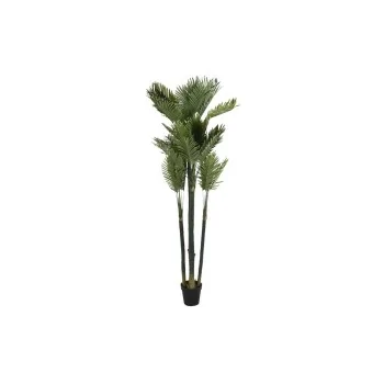 Decorative Plant DKD Home Decor polypropylene Palm tree...