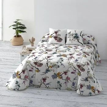 Reversible Bedspread Kids&Cotton Kiel-Sendai 250 x 3 x... 2