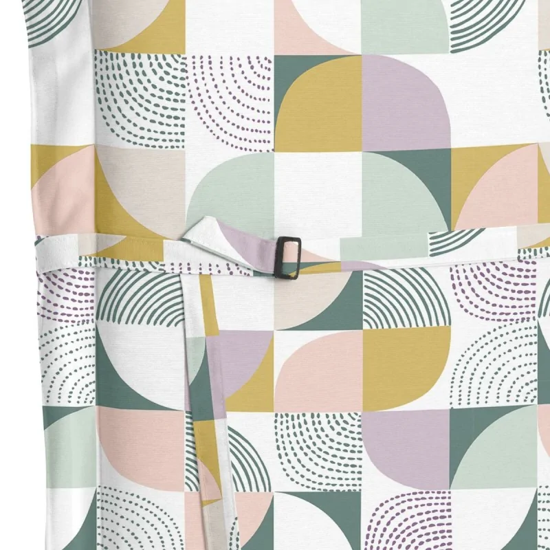 Chair cushion Belum 0120-381 Multicolour 176 x...