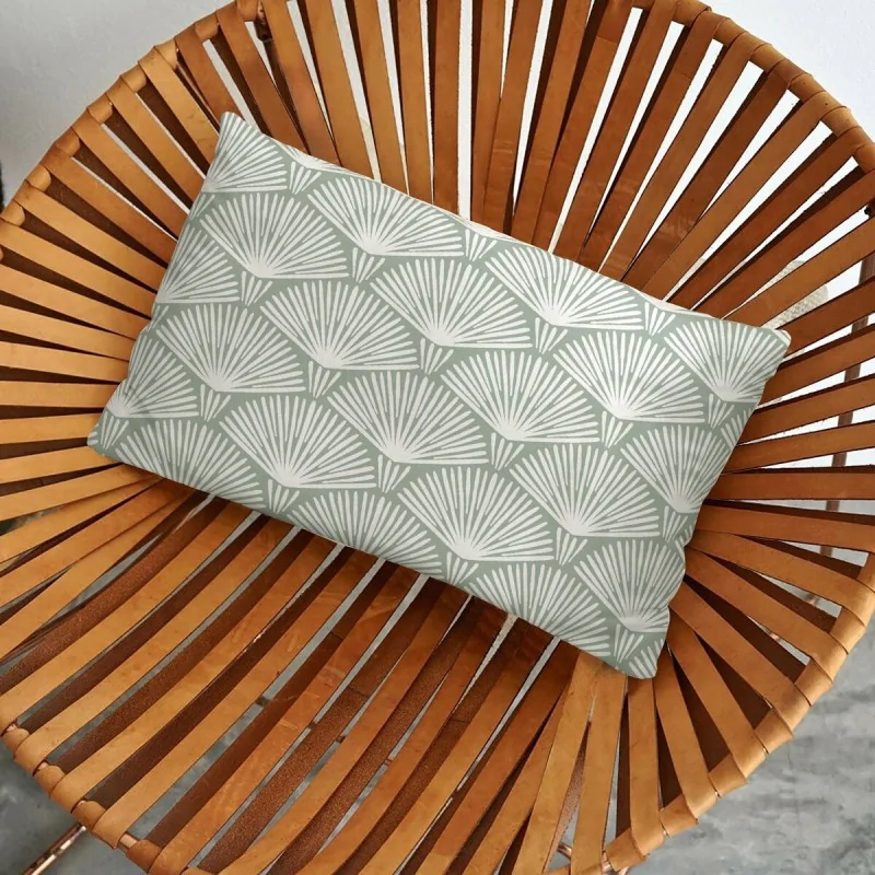 Cushion with Filling Belum Asena 4 Multicolour...