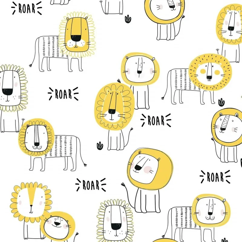 Bedspread (quilt) Kids&Cotton Dakari Small 190...