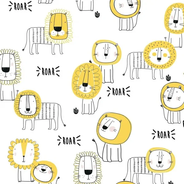 Bedspread (quilt) Kids&Cotton Dakari Small 190 x 3 x 270 cm