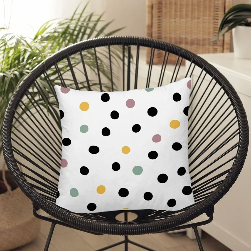 Cushion with Filling Belum Cuzco Multicolour 50...