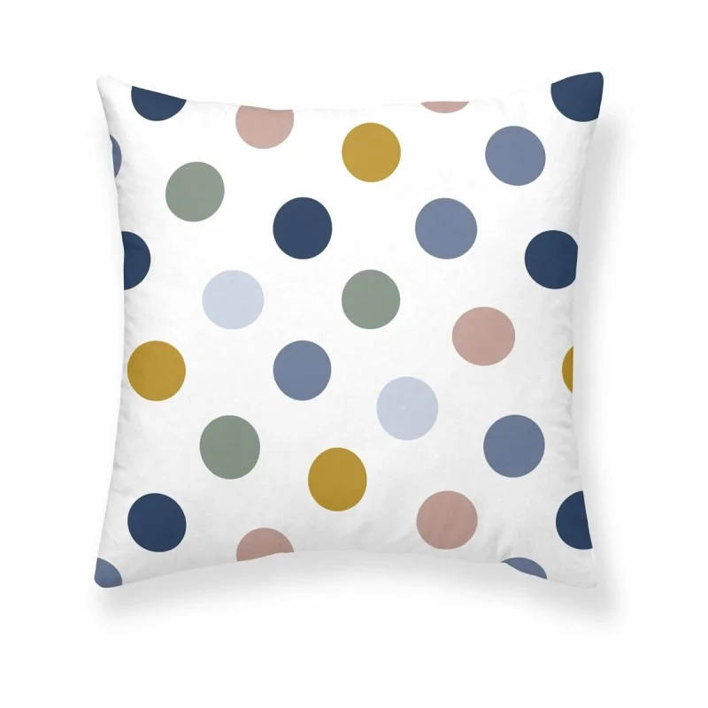 Cushion with Filling Belum 0120-160 Multicolour 50 x 50 cm 50 x 10 x 50 cm